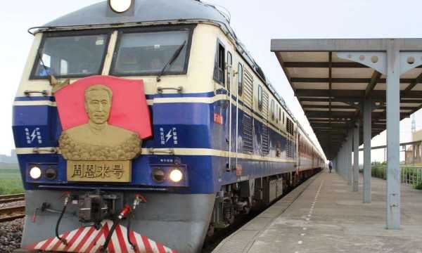 火车k字头什么意思,k字头是什么车标志图2