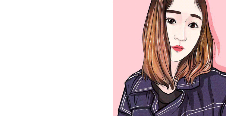 微信个性签名头像大全唯美(你的微信头像设计好了)(37)