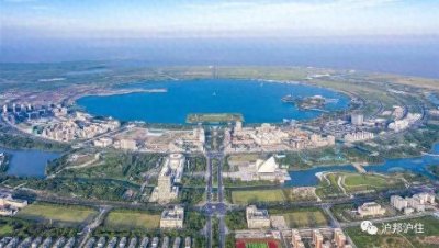 ​上海临港持续加强！