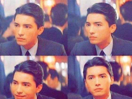 亚洲第一美男, 迷倒林青霞王祖贤! 68岁的他却为何单身至今?