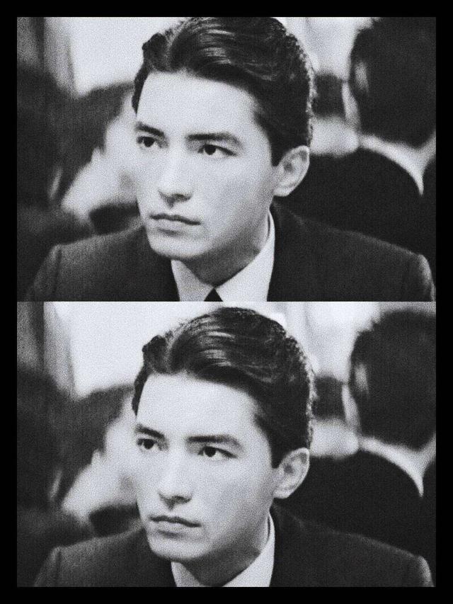 亚洲第一美男, 迷倒林青霞王祖贤! 68岁的他却为何单身至今?