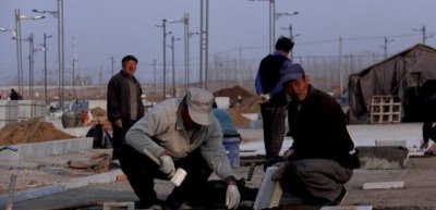 ​想回家却不能回的无奈（返乡潮让回家的路如此漫长心酸 ）