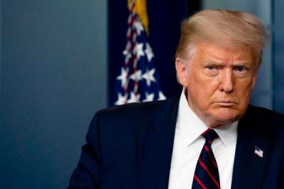 ​美媒称特朗普将宣布参选总统（美媒曝特朗普或最快本月宣布竞选2024年美总统）