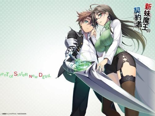 里番推荐盘点介绍(7部关起门来偷偷欣赏的动漫)