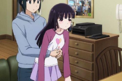 里番推荐盘点介绍(7部关起门来偷偷欣赏的动漫)