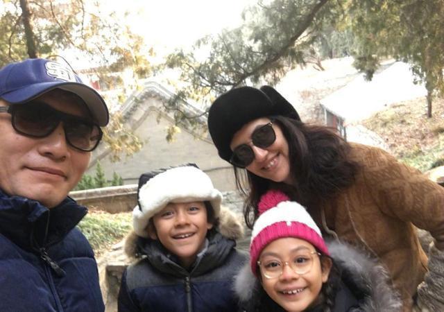 谢娜：拿什么去爱你，和刘烨的爱情曾惊天动地