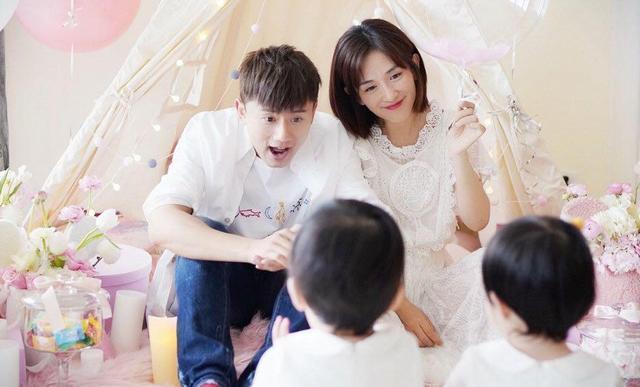 谢娜：拿什么去爱你，和刘烨的爱情曾惊天动地