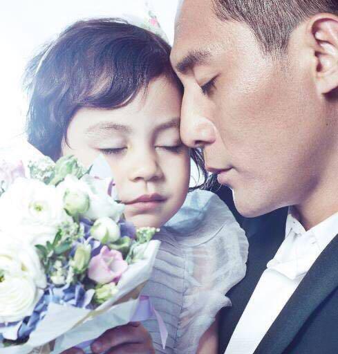 谢娜：拿什么去爱你，和刘烨的爱情曾惊天动地