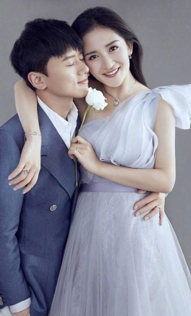 谢娜：拿什么去爱你，和刘烨的爱情曾惊天动地