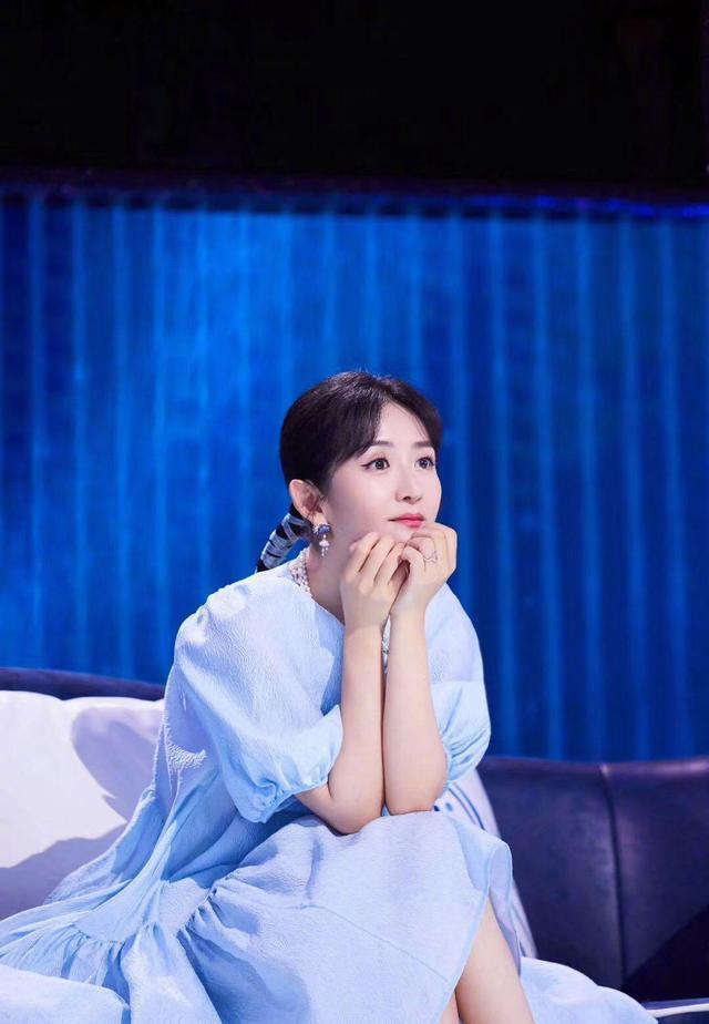 谢娜：拿什么去爱你，和刘烨的爱情曾惊天动地