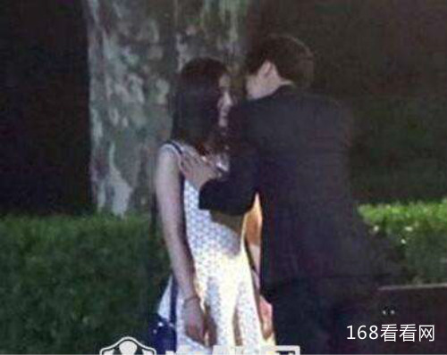 杨幂出轨李易峰真相图片曝光 杨幂为李易峰打胎真假天涯揭秘