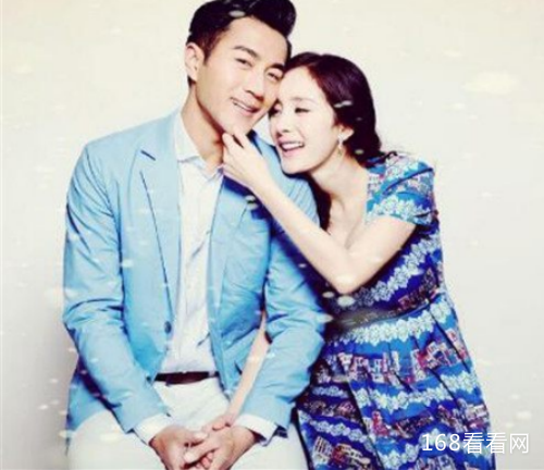 杨幂出轨李易峰真相图片曝光 杨幂为李易峰打胎真假天涯揭秘