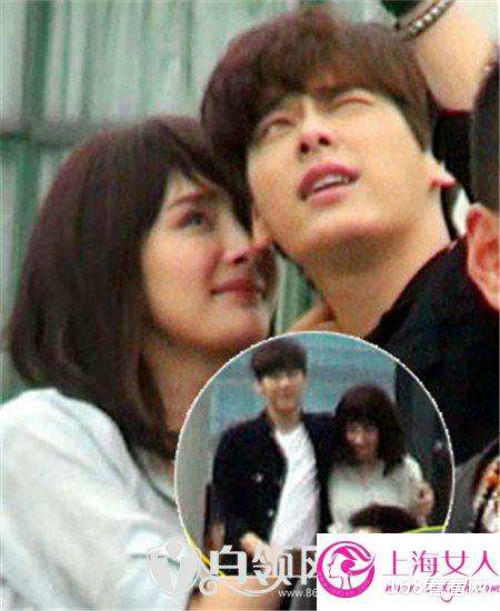 杨幂出轨李易峰真相图片曝光 杨幂为李易峰打胎真假天涯揭秘