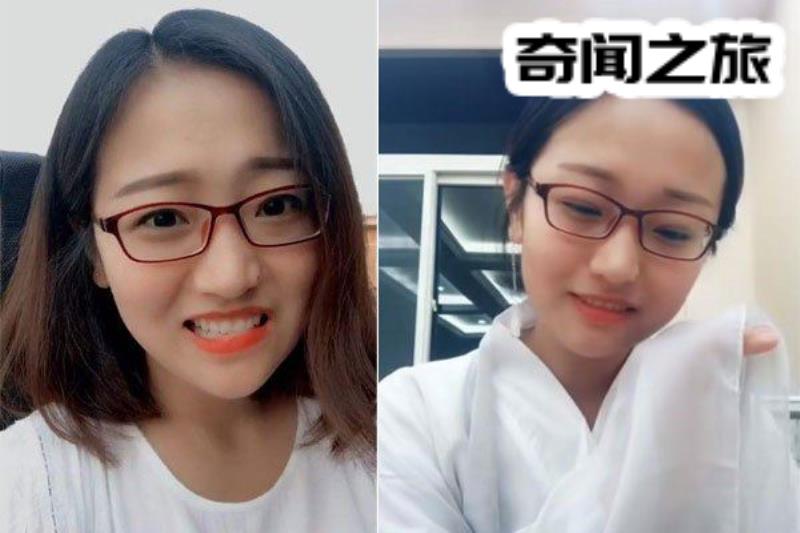 抖音西瓜妹背景照片(抖音西瓜妹最新消息)(7)_