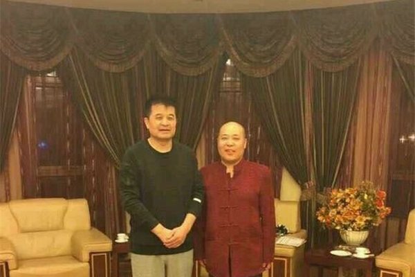 毕姥爷事件是如何跌落神坛的(一个场合发表这样的言论)(6)_