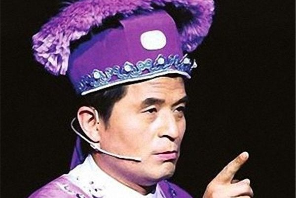 毕姥爷事件是如何跌落神坛的(一个场合发表这样的言论)(8)_