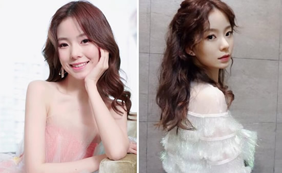 陈卓璇为什么叫腿妹 陈卓璇个人资料简介