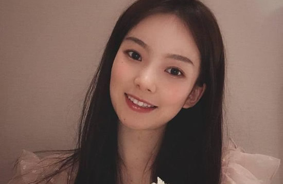 陈卓璇为什么叫腿妹 陈卓璇个人资料简介