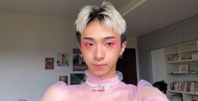 ​出柜什么意思，伊能静儿子宣布出柜