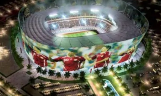 2025足球世界杯在哪,世界杯举办国家排序图1