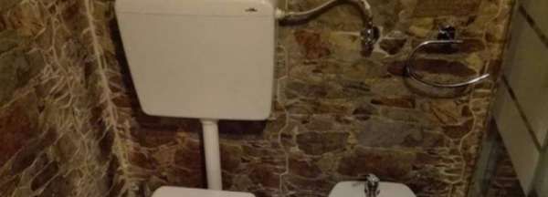 蹲厕被纸堵了能泡烂,马桶被纸堵了会泡烂吗图3