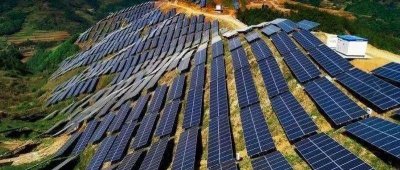 ​农村光伏发电国家最新政策（光伏发电的最新政策）