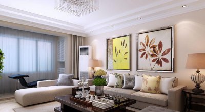 ​女生学室内设计好不好前景如何，女孩子学室内设计怎么样？