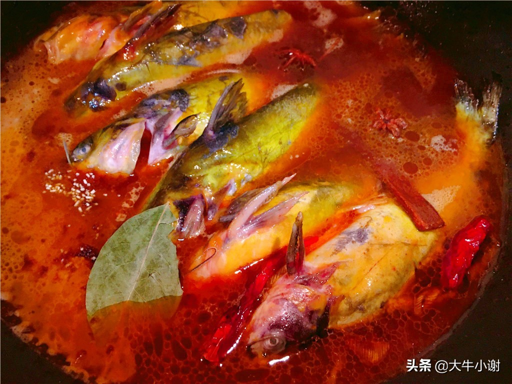 嘎牙子鱼怎么做好吃(东北嘎牙子美食烹饪教程)