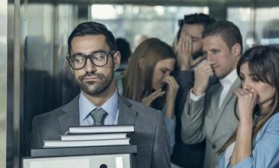 ​离职后人走茶凉(同事就是人走茶凉)