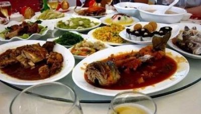 ​婴儿满月有什么风俗