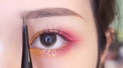 ​6种不吉利女人眉毛看相图解 女人眉毛稀少代表什么