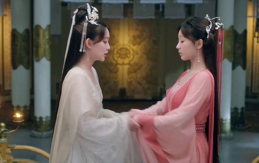 菡萏(菡萏是上古神族) 菡萏(菡萏是上古神族)