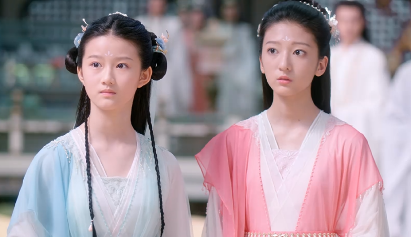 菡萏(菡萏是上古神族) 菡萏(菡萏是上古神族)