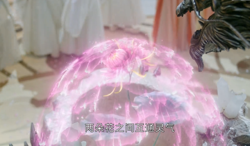 菡萏(菡萏是上古神族) 菡萏(菡萏是上古神族)