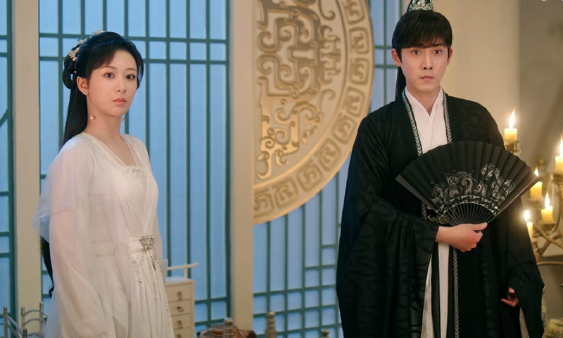 菡萏(菡萏是上古神族) 菡萏(菡萏是上古神族)