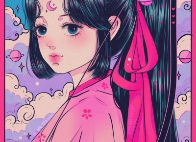 ​离婚后简直不要过的太舒服