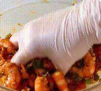 生虾怎么做好吃,新鲜虾怎么做才好吃又简单图3