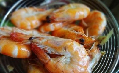 ​生虾怎么做好吃,新鲜虾怎么做才好吃又简单