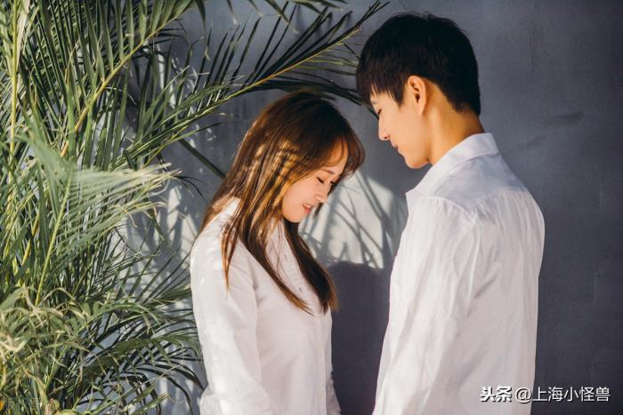 三分之二的渣女被理工男承包了?