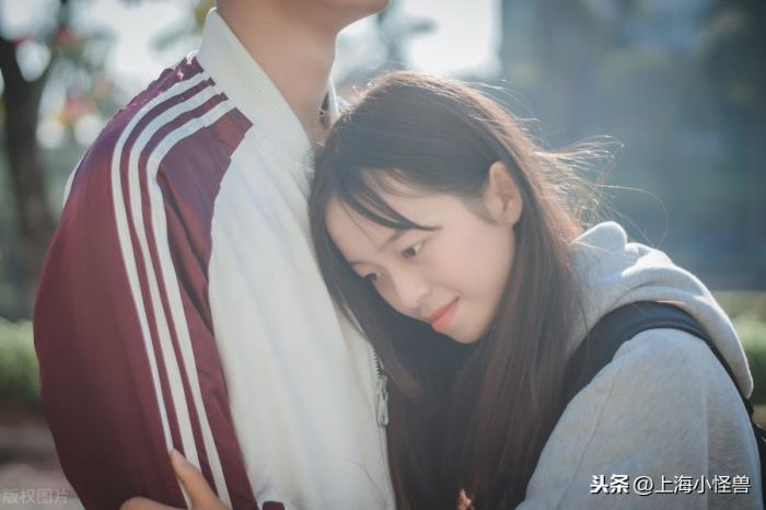 三分之二的渣女被理工男承包了?