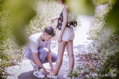 ​理工男喜欢什么样女孩，三分之二的渣女被理工男承包了