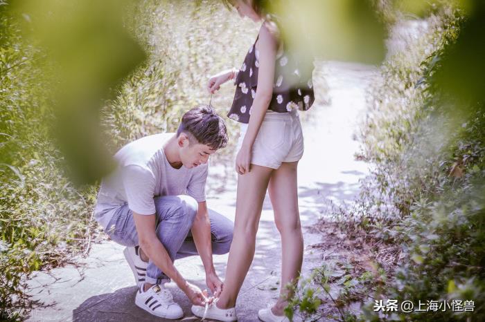 三分之二的渣女被理工男承包了?