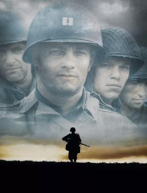 斯皮尔伯格电影有多少部(斯皮尔伯格10部电影)(15)