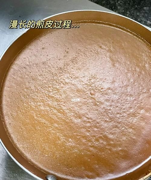 榴莲千层用什么锅最好