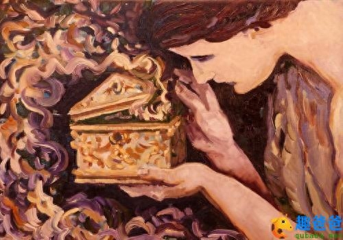 普罗米修斯的神话故事(普罗米修斯人物经历)