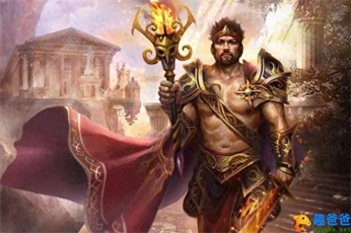 普罗米修斯的神话故事(普罗米修斯人物经历)