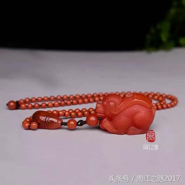 属猴的戴什么招财辟邪(属猴佩戴什么可以辟邪招财转运)