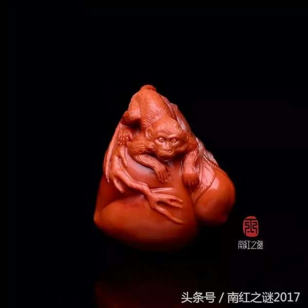 属猴的戴什么招财辟邪(属猴佩戴什么可以辟邪招财转运)