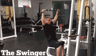 高位下拉有哪几种方式（高位下拉常见的8个错误）(5)