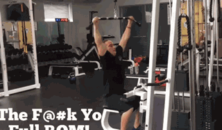 高位下拉有哪几种方式（高位下拉常见的8个错误）(2)